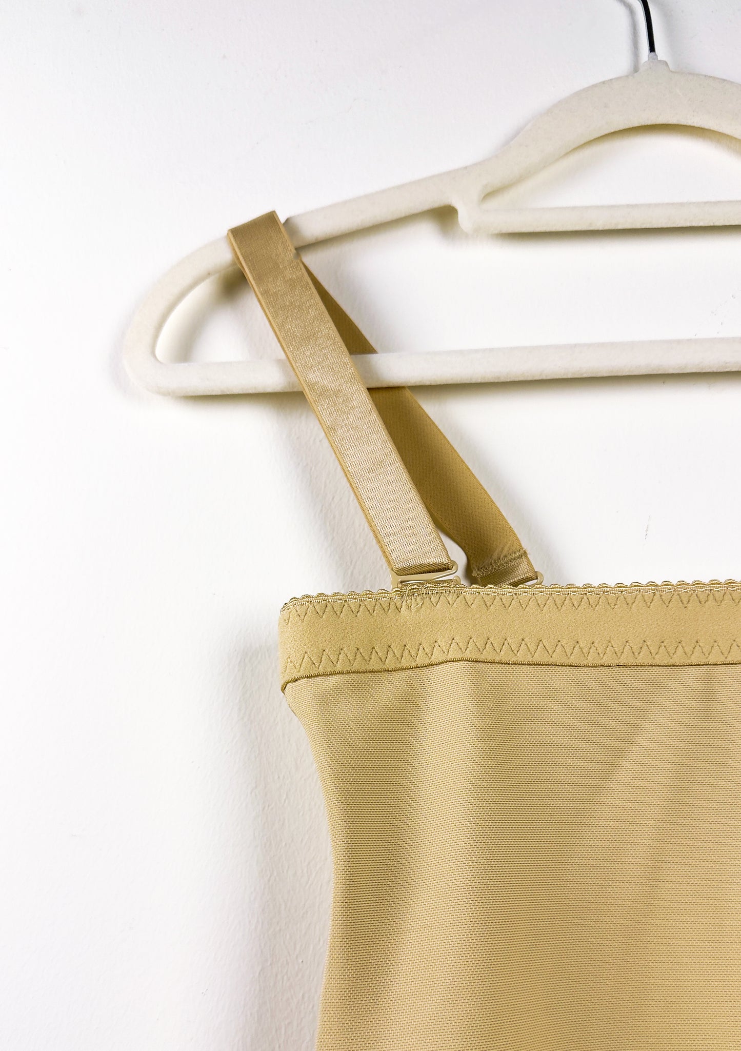 seemless low back shapewear