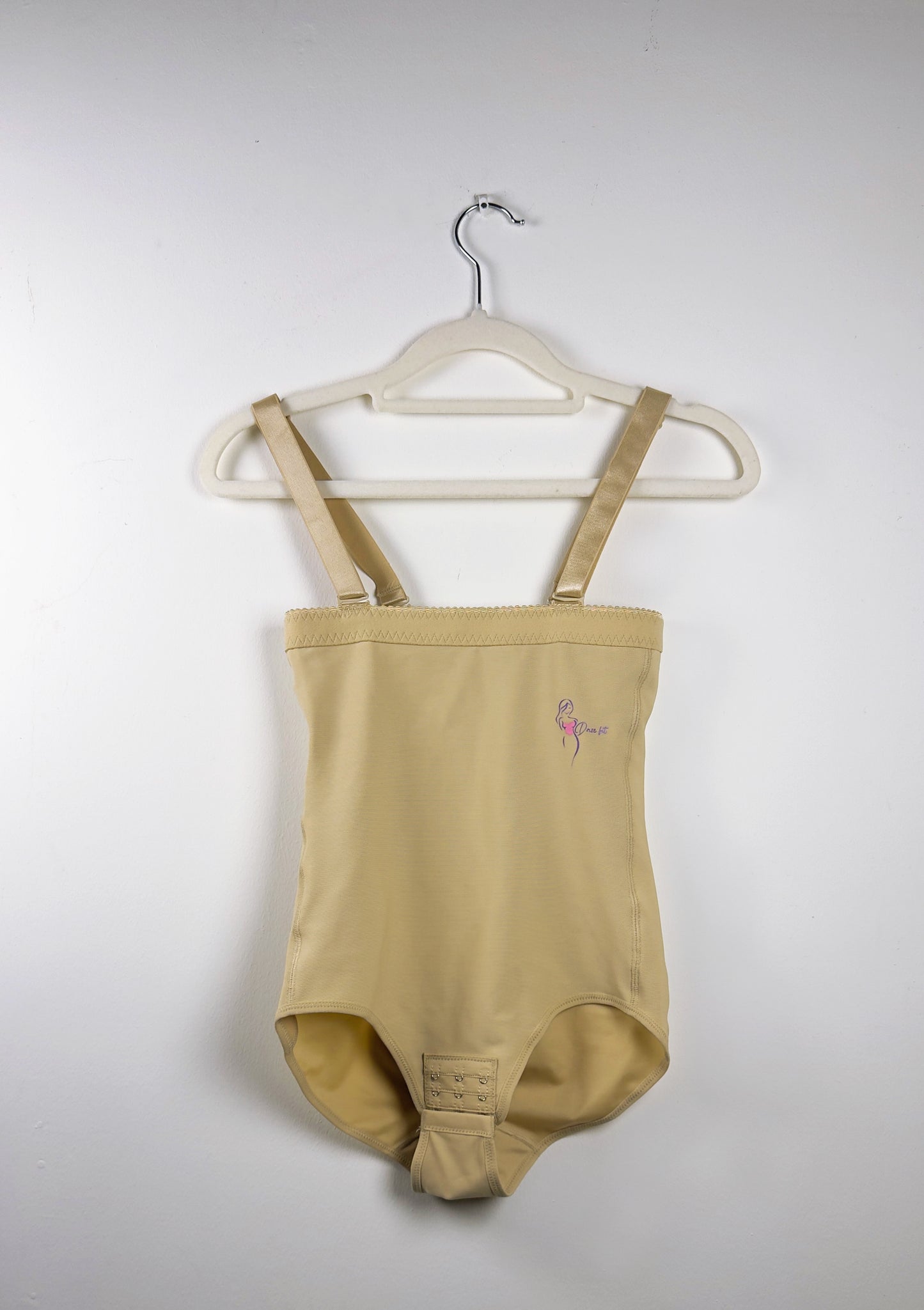 seemless low back shapewear