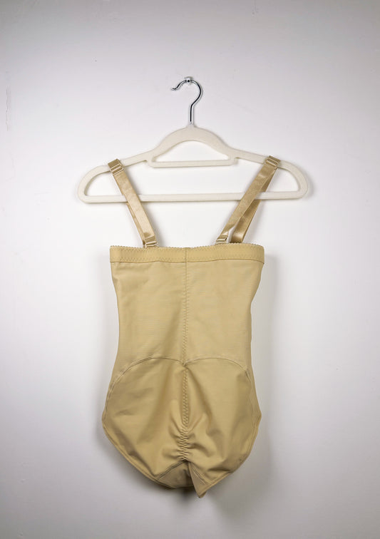 seemless low back shapewear