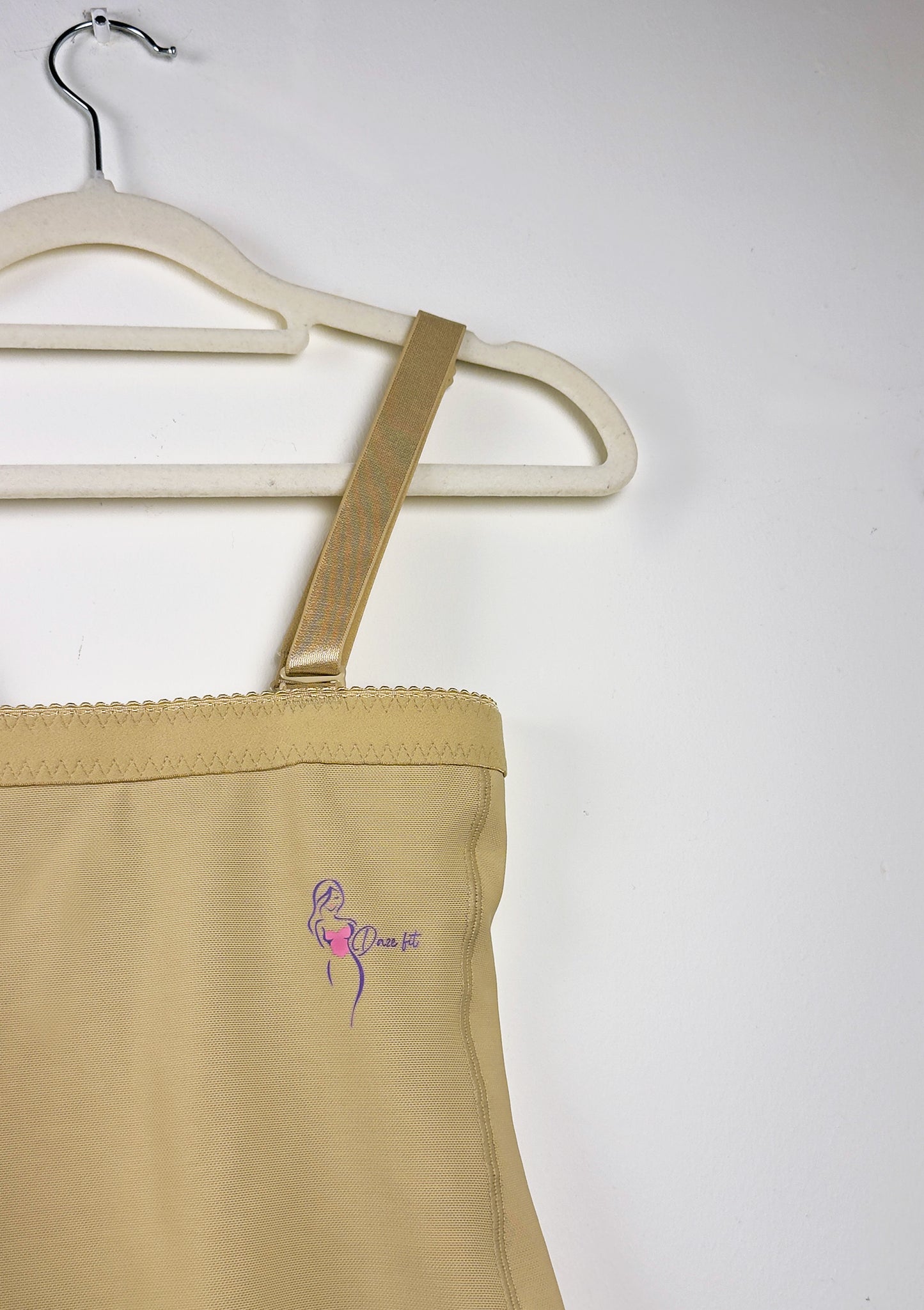 seemless low back shapewear