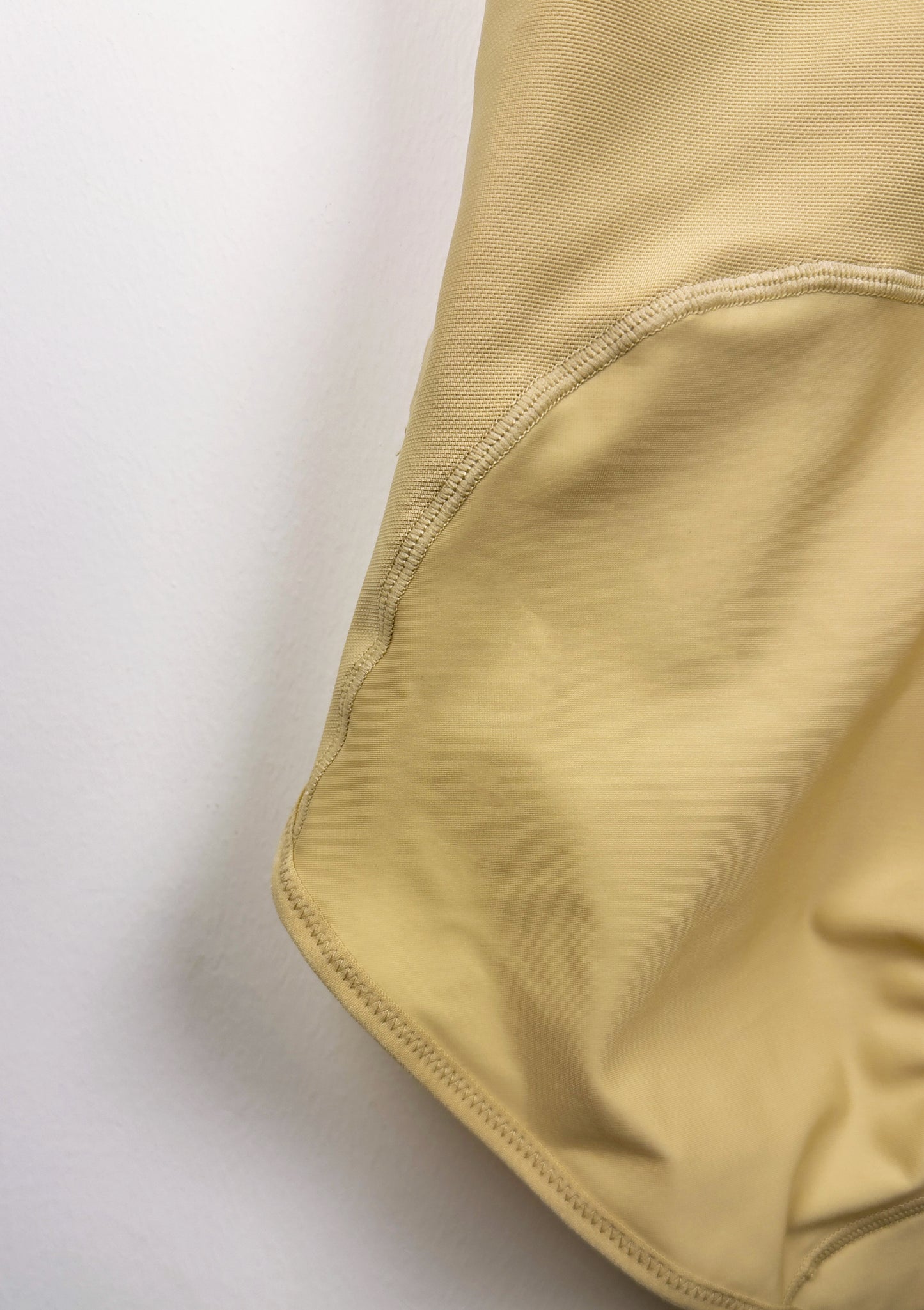 Seemless High Back Shapewear