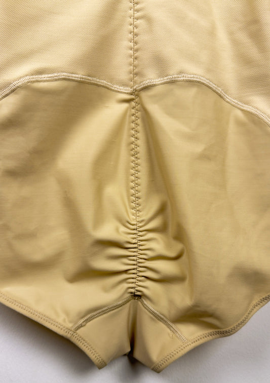 Seemless High Back Shapewear