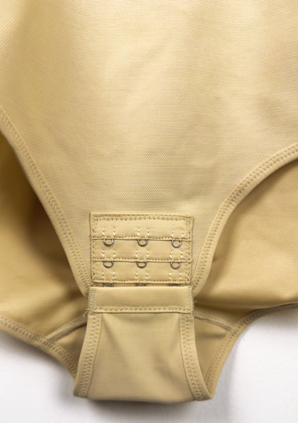 seemless low back shapewear