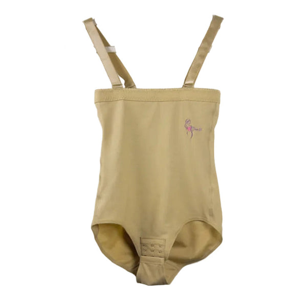 seemless low back shapewear