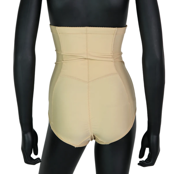 High-Waist panties Medium compression