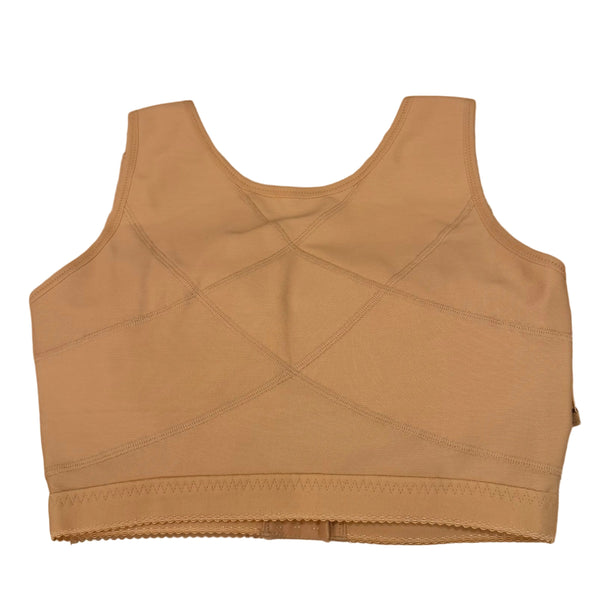 Normal length Bra Breast Reduction I Breast Pushup