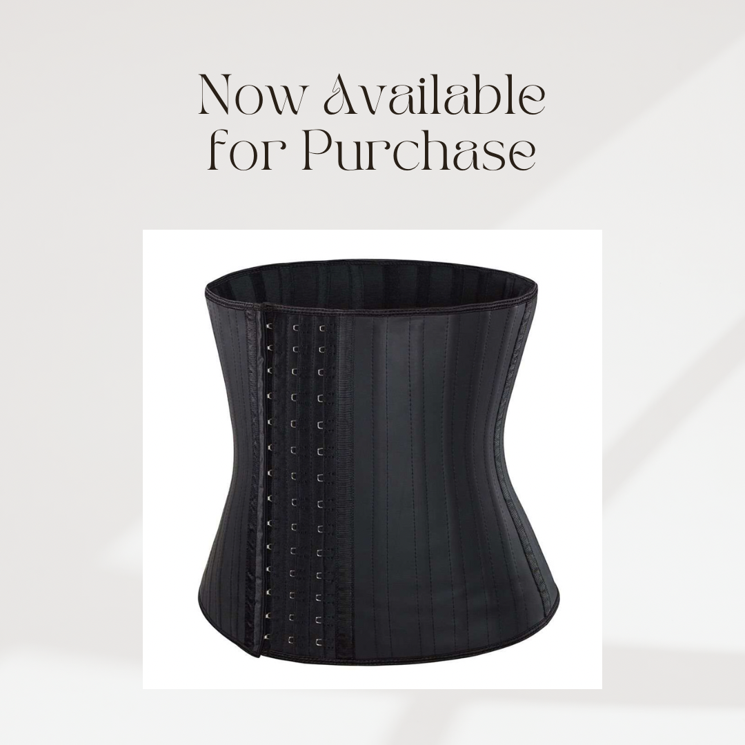 Original Colombian waist trainer