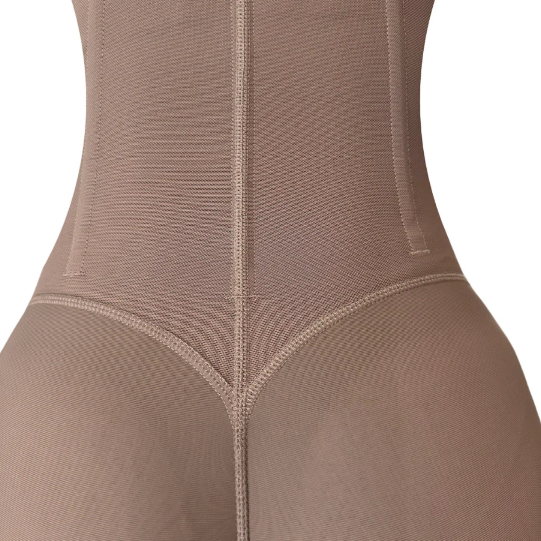 27 steel bones shapewear