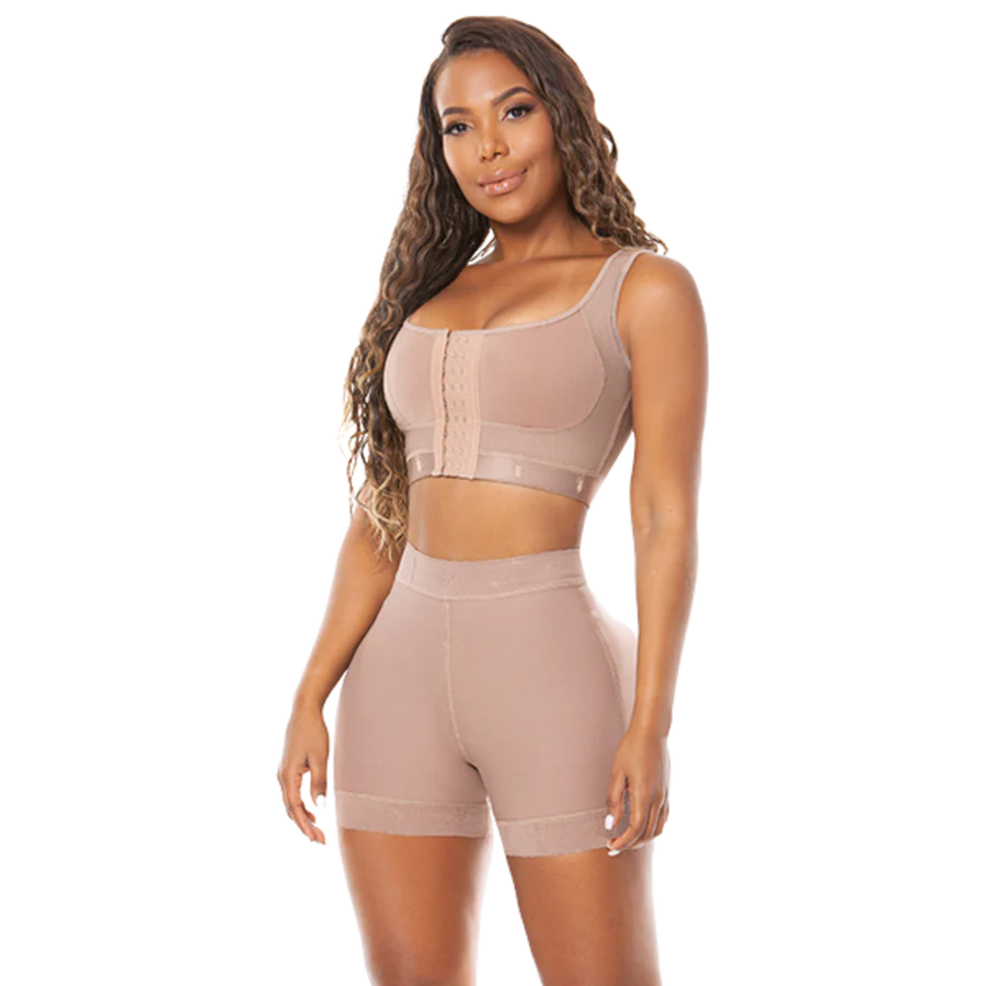Set shorts & Bra