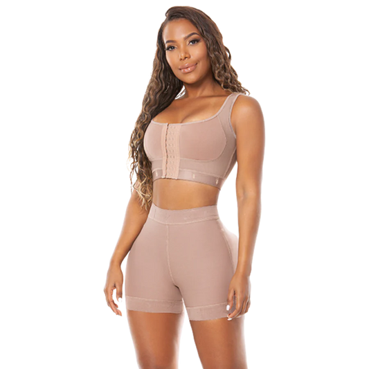 Set shorts & Bra